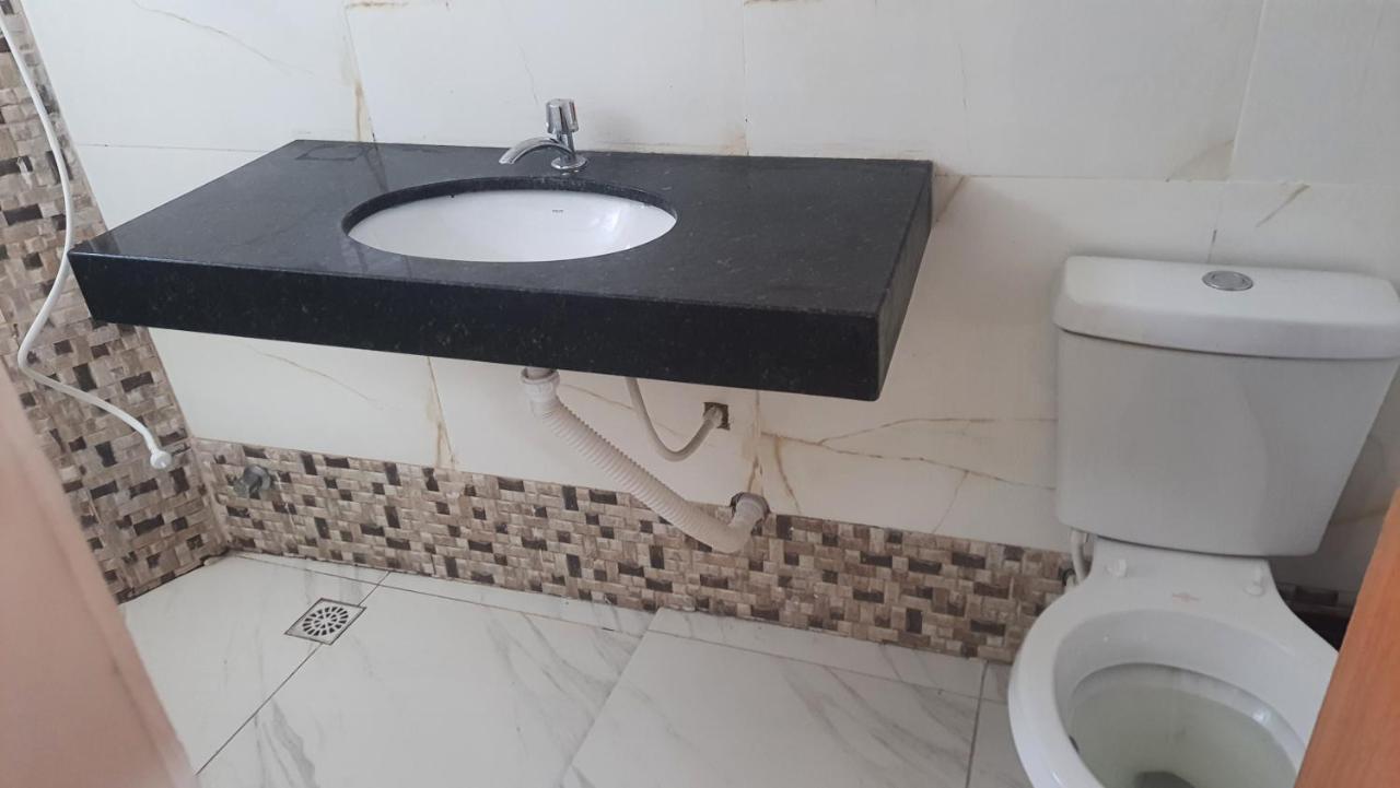 Apartamento Inteiro No Laranjeiras Betim Appartamento Esterno foto