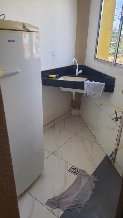 Apartamento Inteiro No Laranjeiras Betim Appartamento Esterno foto