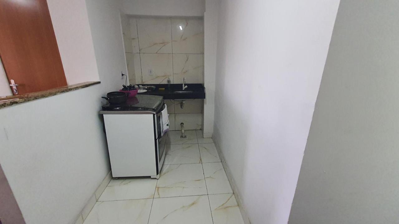 Apartamento Inteiro No Laranjeiras Betim Appartamento Esterno foto