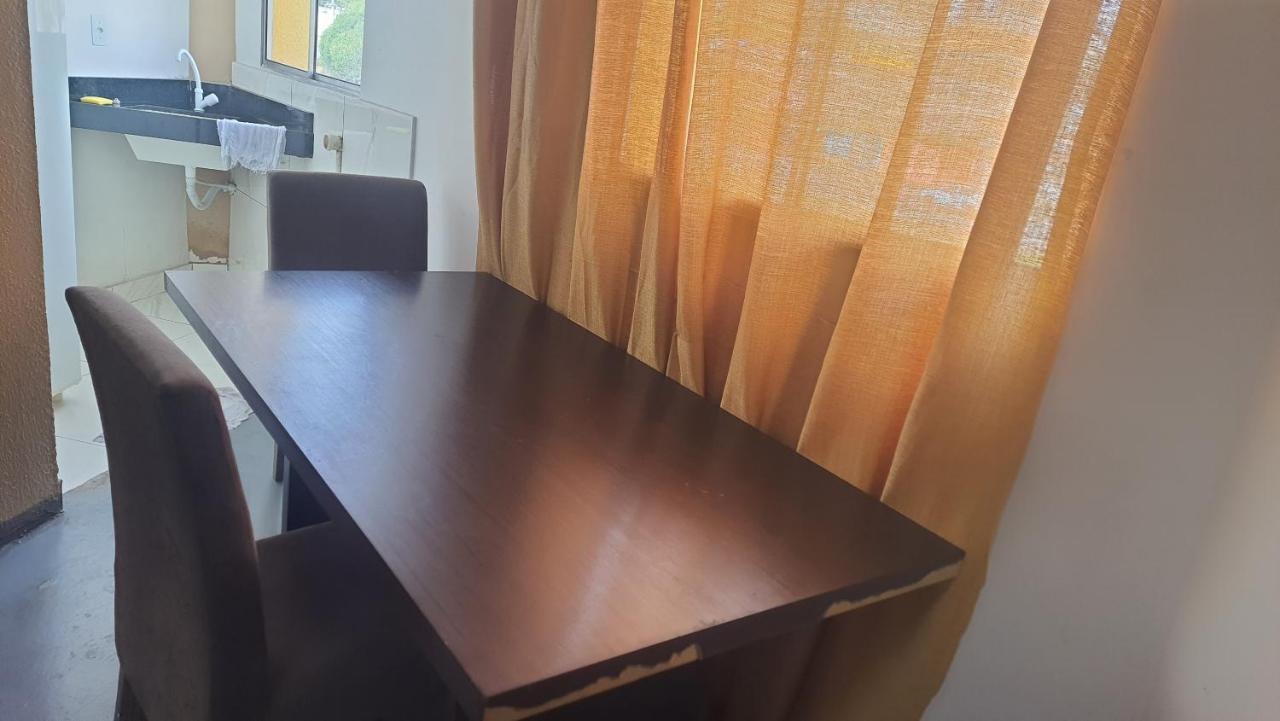 Apartamento Inteiro No Laranjeiras Betim Appartamento Esterno foto