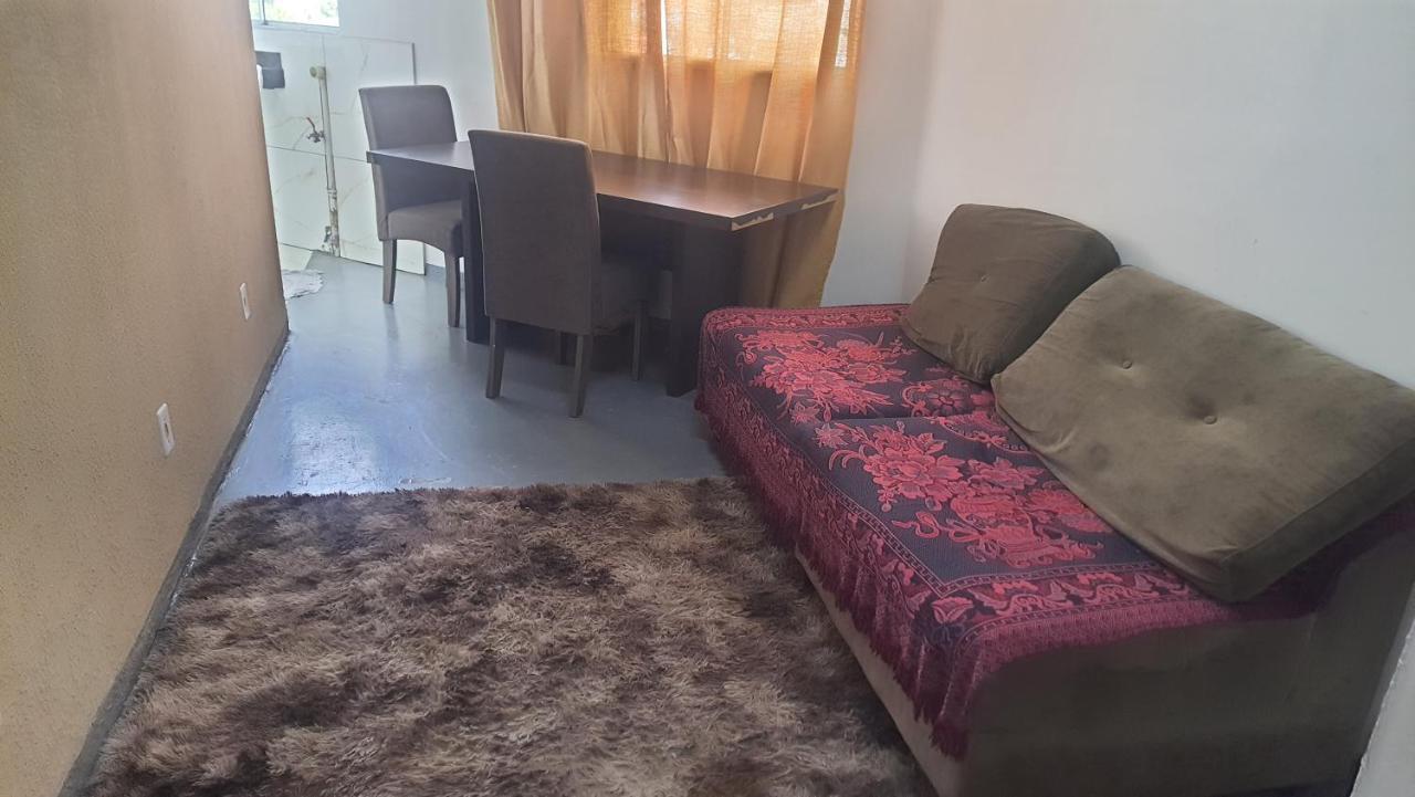 Apartamento Inteiro No Laranjeiras Betim Appartamento Esterno foto