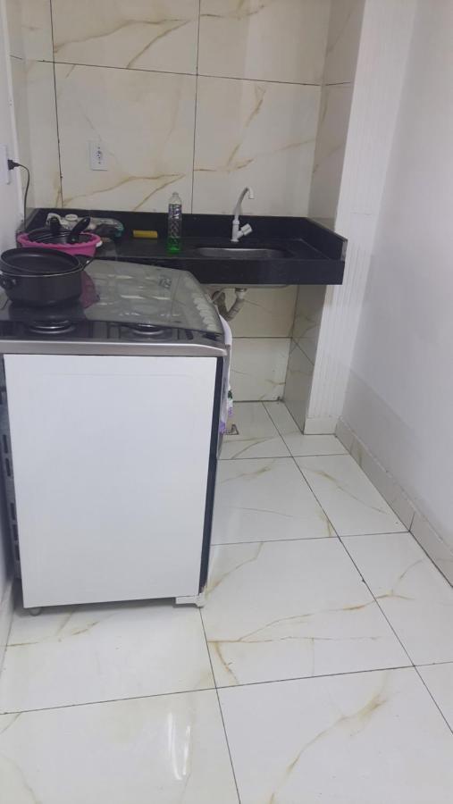 Apartamento Inteiro No Laranjeiras Betim Appartamento Esterno foto