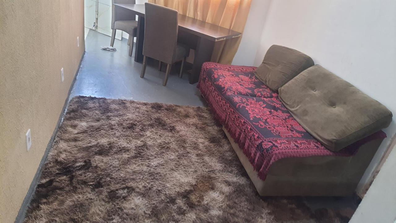 Apartamento Inteiro No Laranjeiras Betim Appartamento Esterno foto